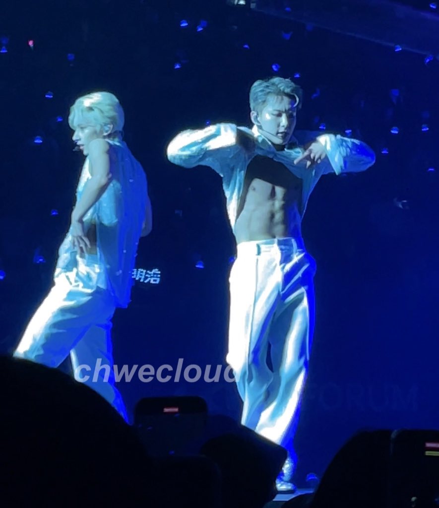 sounds_of_cheol's tweet photo. HOSHI ABS https://t.co/ZJQLHFSbxP