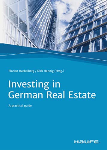 A closer look at Investing In German Industrial Apartments