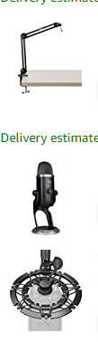 MIC IS ON THE WAY YEET