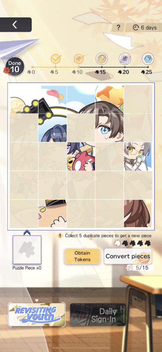 solartems's tweet photo. if i knew we'd have these tasks i wouldnt have done them at the start of the week 🥲 https://t.co/t40rZtfdkx