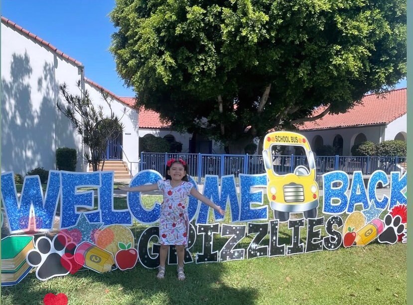 Gallatin Elementary School tweet media