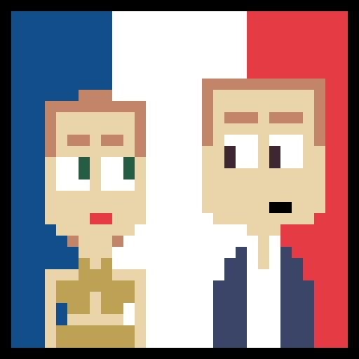 OGGarageBoy's tweet image. 🌟Biebers in France🌟

💫Peace of GarageBoyArt collection💫

opensea.io/assets/ethereu…

💥Owned by @justinbieber💥

#NFT #NFTCommunity #nftart #NFTGiveaways #NFTFam #NFTGaming #NFTshilling #NFTartist #NFTartwork #NFTdrop #NFTcollections #nftcollectors #JustinBieber