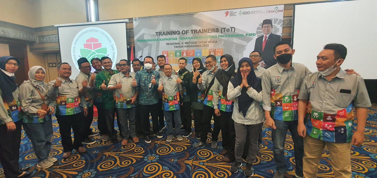 #PendampingDesaInspiratif
#PendampingDesaInspiratif
#PendampingDesaInspiratif
#PendampingDesaInspiratif
#PendampingDesaInspiratif
<a href="/jokowi/">Joko Widodo</a> 
<a href="/halimiskandarnu/">ABDUL HALIM ISKANDAR</a>
@Kemendespdtt
<a href="/malik_haramain/">malikharamain</a>
<a href="/imansyukri/">Iman Sukri</a>
<a href="/taufikmadjid71/">IG : taufik.madjid</a>
@yusradaridesa 
<a href="/azzameldzikrie/">#SantriIndonesia</a> 
<a href="/tppkemendes/">TPP KEMENDES</a>