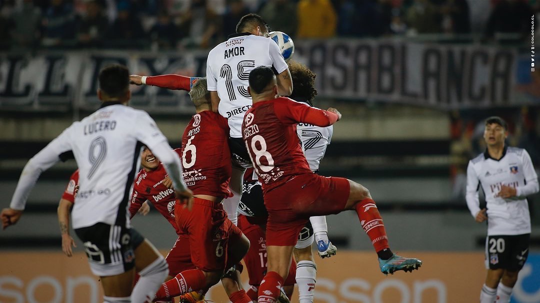LoveEmiliano's tweet photo. Quedan 90 min 🤟🏼, contento por volver a defender estos colores ⚫️⚪️. 
Nos vemos El domingo #TodosJuntos @ColoColo https://t.co/Ee4hG0IrUK