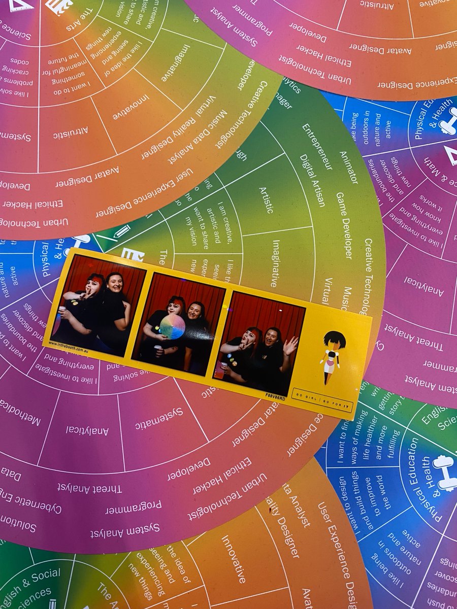 Kinetic IT tweet media