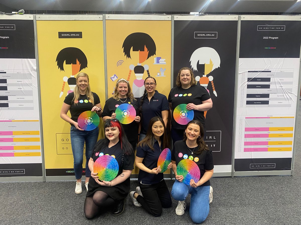 Kinetic IT tweet media