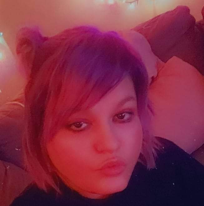 Vibes last one in the purple is me being my bratty self at disney https://t.co/QfXmtqwmSA