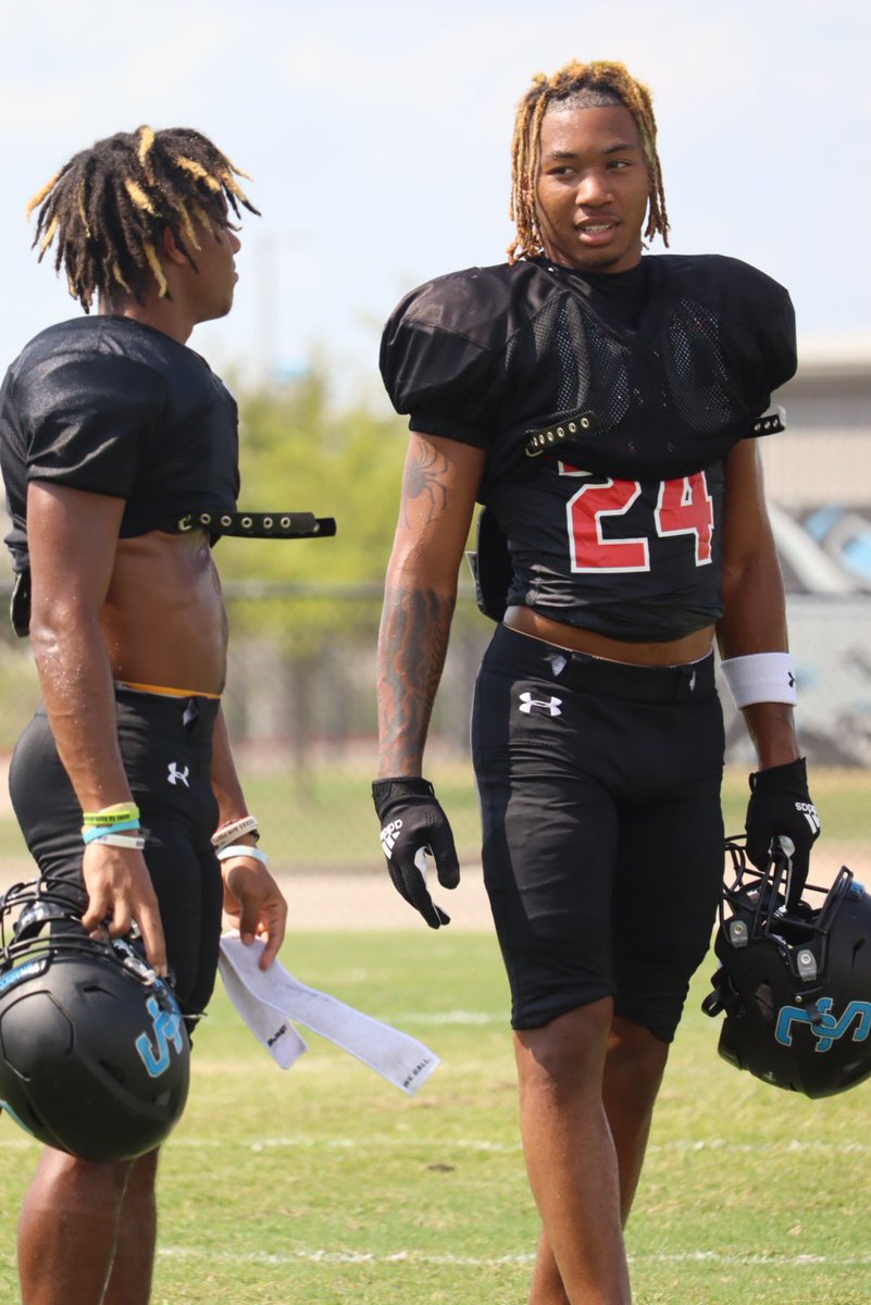 MAURICE WILLIAMS JR tweet media