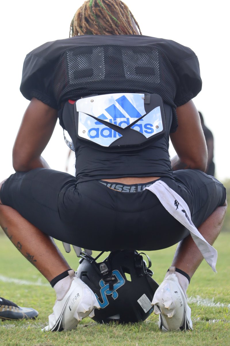 MAURICE WILLIAMS JR tweet media