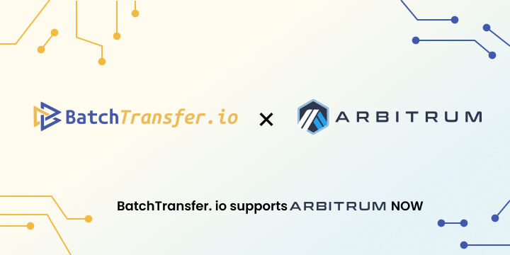 BatchTransfer tweet media