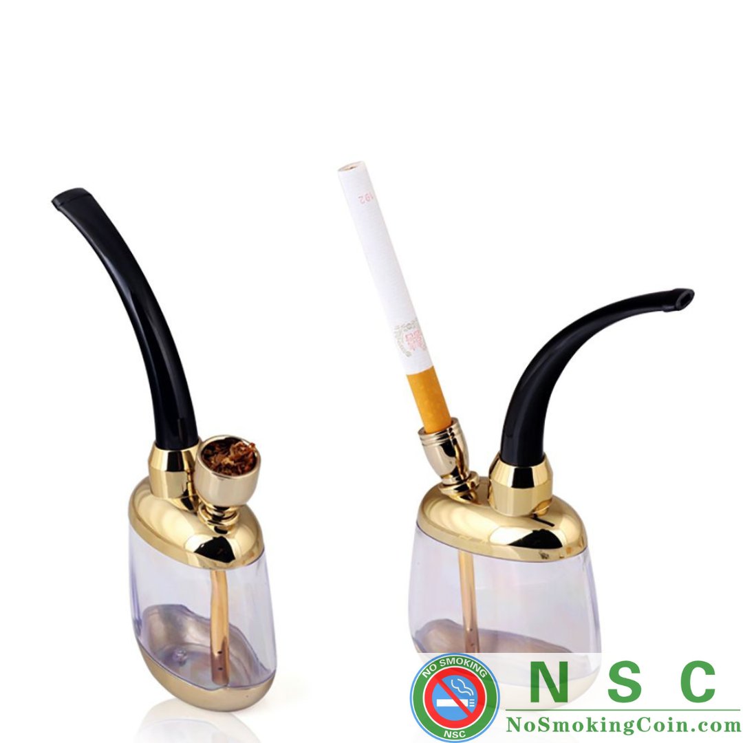 NoSmokingCoin's tweet photo. Besides cigarettes, there are several other forms of tobacco. Some people smoke tobacco in cigars and water pipes (hookahs). These forms of tobacco also contain harmful chemicals and nicotine. #NSC #NoSmoking #NoSmokingCoin https://t.co/qVd9zpVKcP