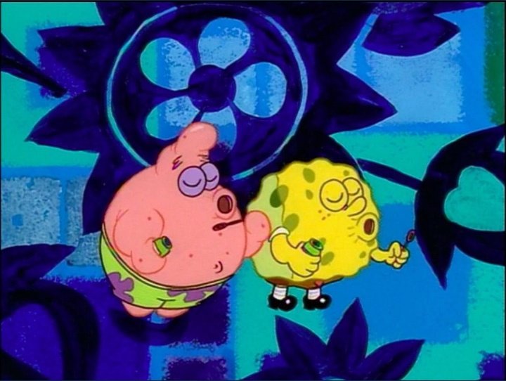 Perfectly Paused SpongeBob Frames on Twitter: "https://t.co/Ztg2KSNjf7