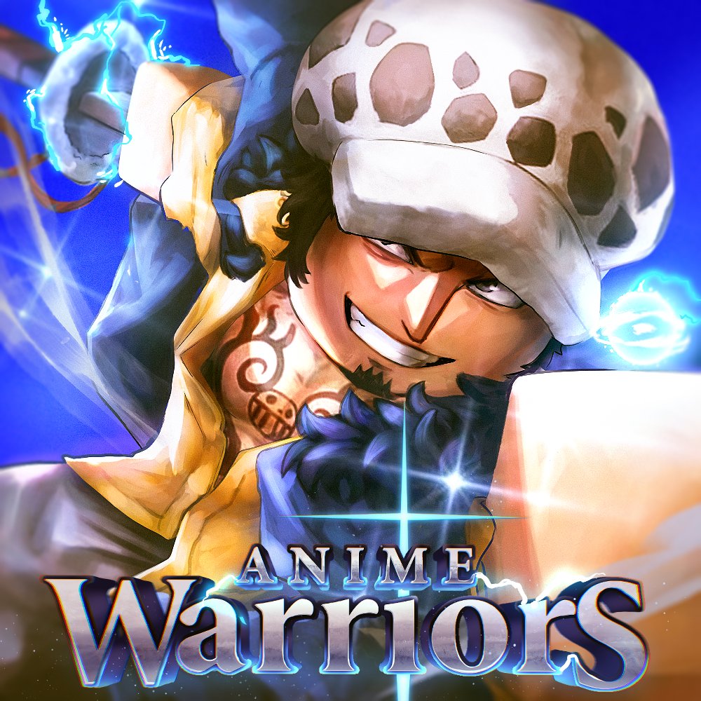 I_orL on X: overhaul boss model for anime warriors #RobloxDev #roblox  #animewarriors  / X