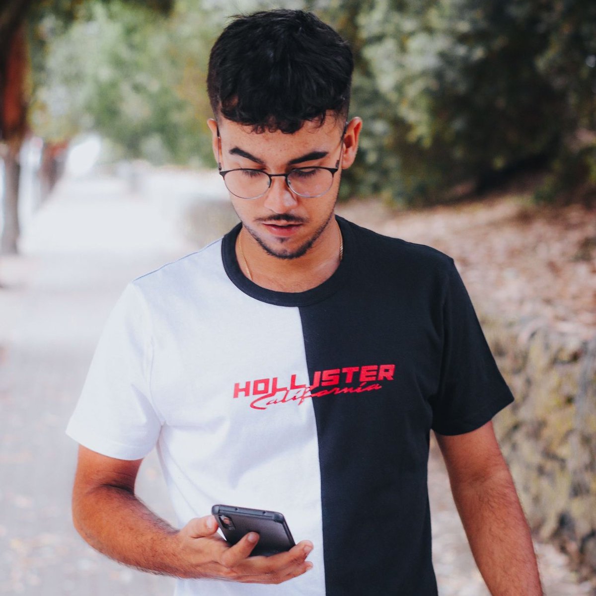 #NewProfilePic