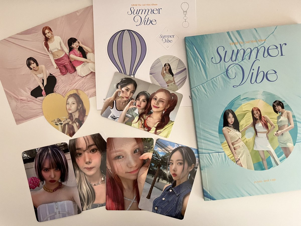 eunbihaul's tweet photo. hello @yhhsells ! my album and pcs arrived already ^^ thank you so much for the very smooth and fast transaction. all of my items arrived safely. looking forward to more transactions with you 💗

#yhhfeedbacks https://t.co/32lAE6M8mW