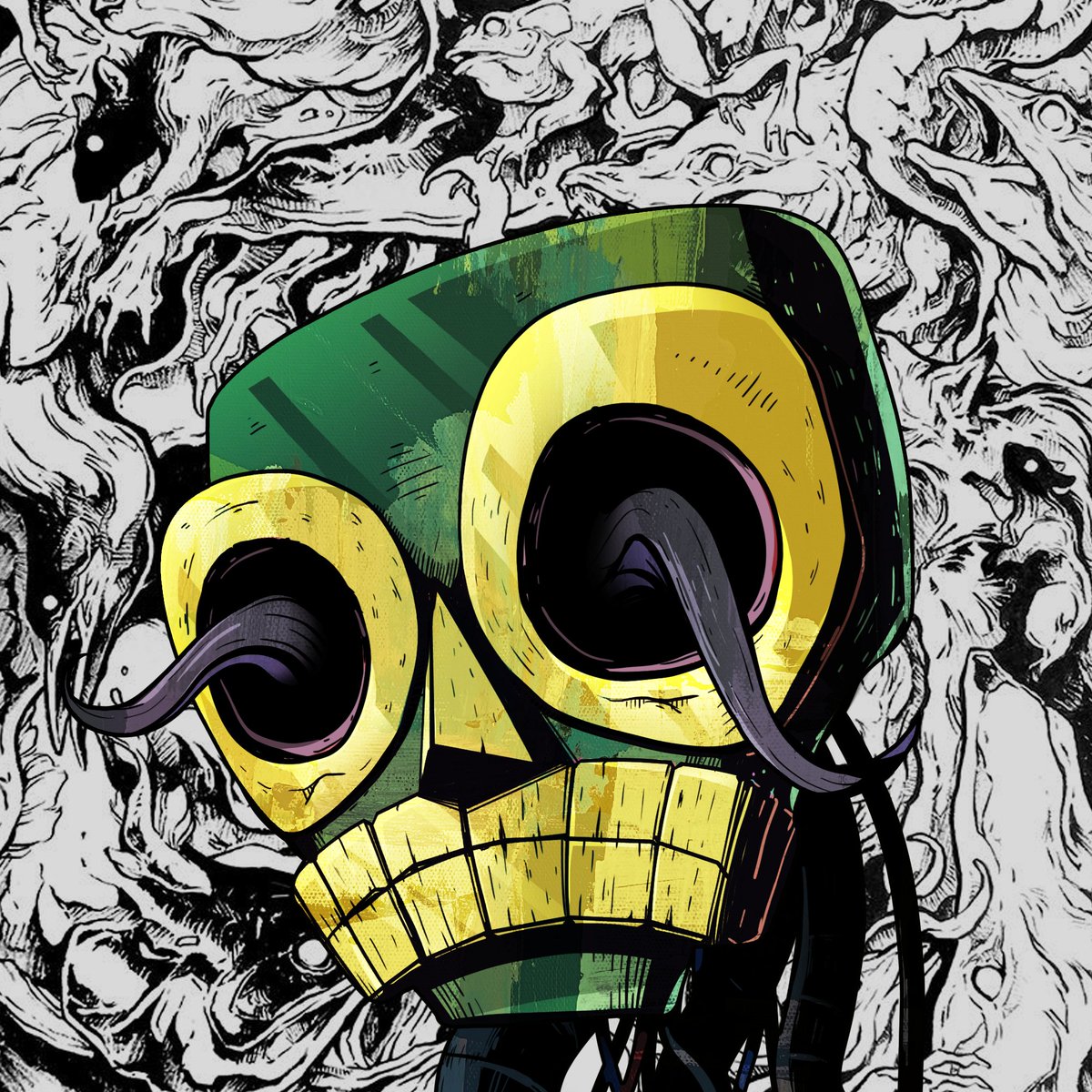 Zo_Sol27's tweet photo. @SolSanta_ @Bad_trip_mask https://t.co/TptZO9FkSj