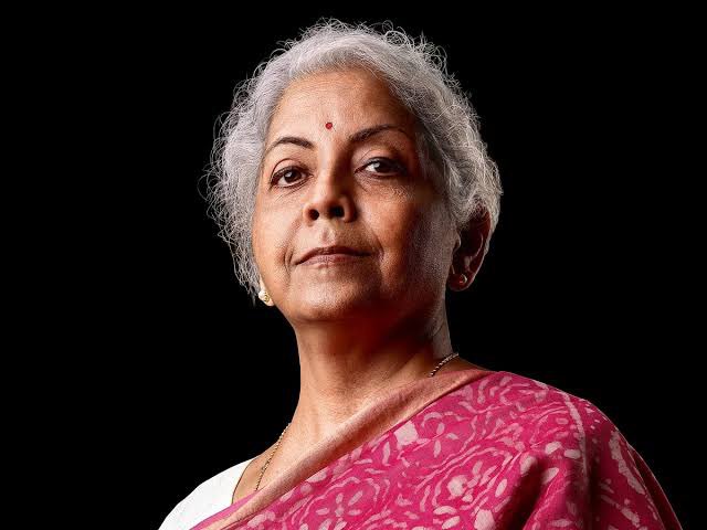 BJP4TamilNadu's tweet photo. நமது மாண்புமிகு நிதி அமைச்சர் திருமதி @nsitharaman  அவர்களுக்கு மனமார்ந்த பிறந்தநாள் வாழ்த்துக்கள்.

- மாநிலத் தலைவர்
@annamalai_k https://t.co/1UkbzkAb2s