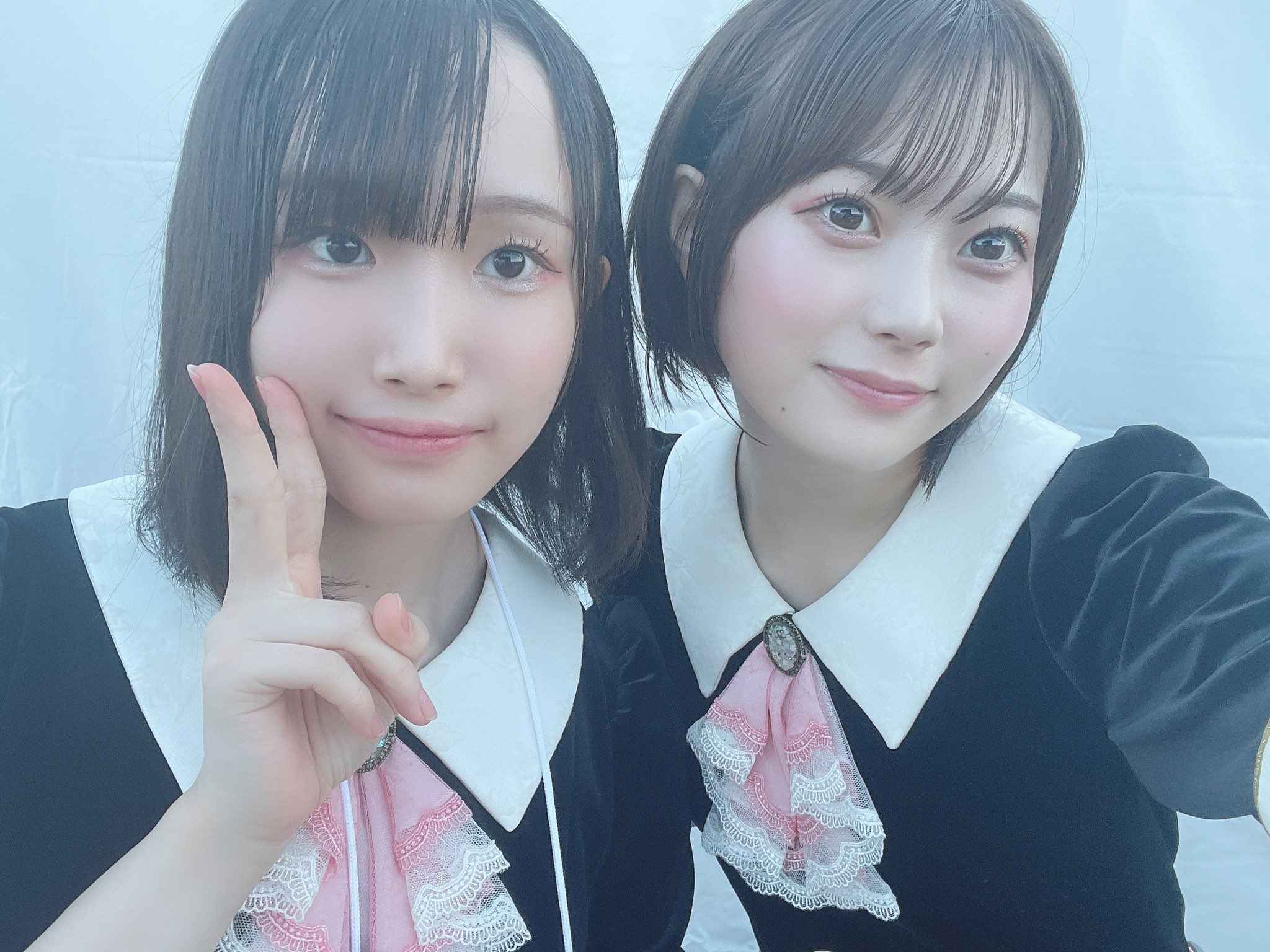葉月紗蘭 らくがきアクスタ Bigining オンラインくじ アイドル