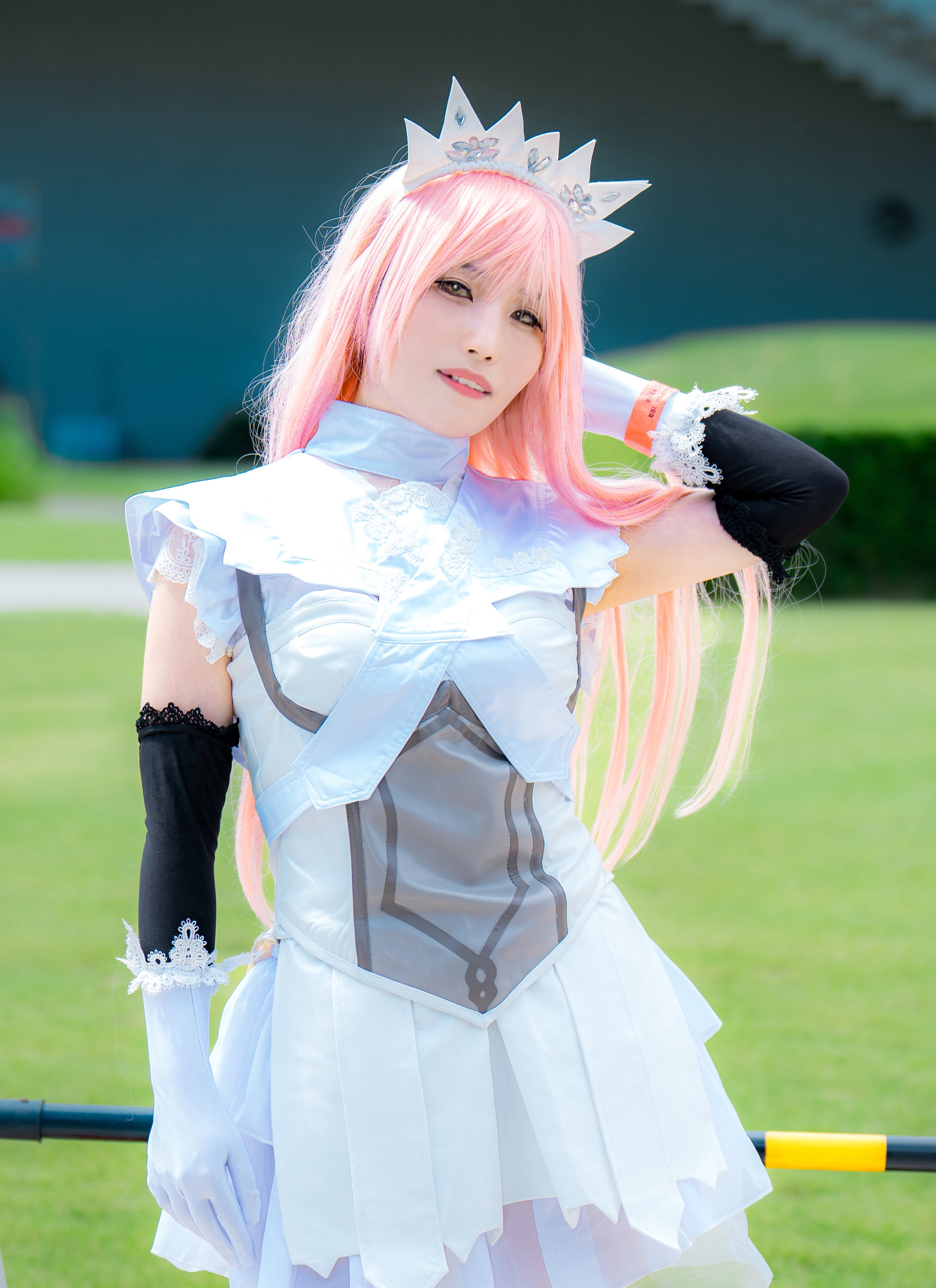 匿名発送　FGO 女王メイヴ　コスプレ衣装　サイズフリー Amazon.co.jp: Fate/Grand Order☆女王メイヴ（選び自由