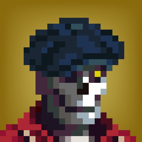 vot_zhe_padla's tweet photo. #NewNFTProfilePic NFT by @GenuineUndead https://t.co/LS5NPF2DRv
