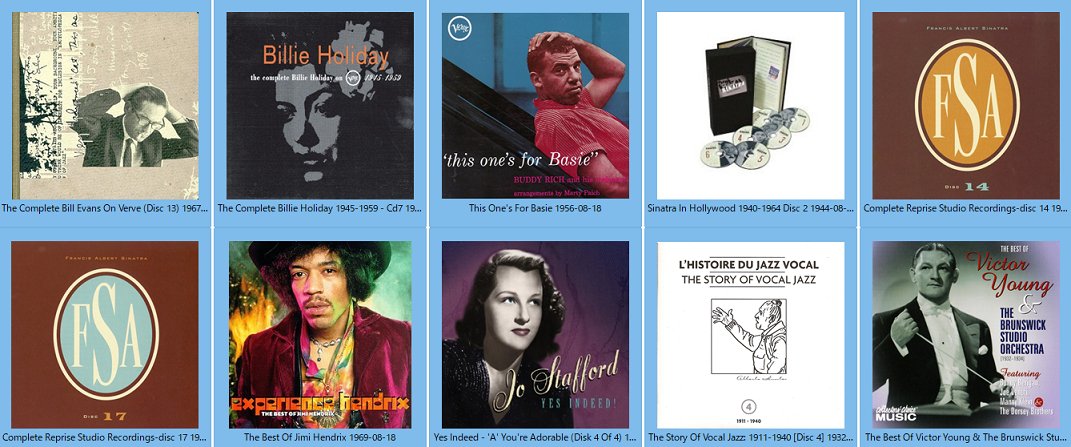 zivagolala's tweet photo. My Favorite Recording #Jazz  #Music  #Vocal  #Classical
#August18th   #OnThisDay
#BillEvans 
#BillieHoliday 
#BuddyRich 
#FrankSinatra 
#JimiHendrix 
#JoStafford 
#MildredBailey 
#VictorYoung https://t.co/HXG67rr53C