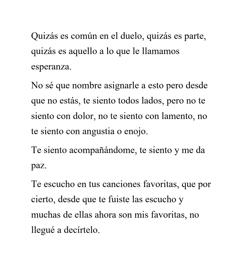 pazcitajulieta_'s tweet photo. "Quiero creer que sos vos" https://t.co/WPD5ISXIoq