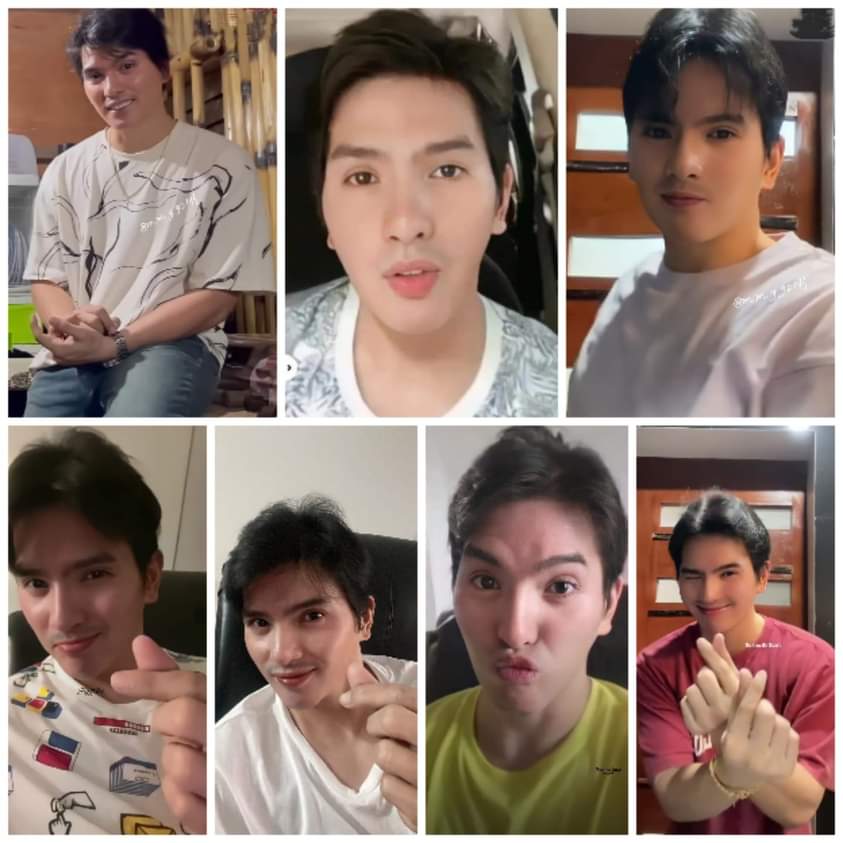 mmc_tocal's tweet photo. ♥️♥️♥️ MYGZ MOLINO ♥️FAN'S ♥️SUPPORTING GROUPS ♥️♥️♥️
#beSafeidolbunso💖💖💖
#mygzmolinoVlogs💝💝💝
#idolbunsomygz💖💖💖
be safe and healthy family molino always 💖💖💝💝💖💝💖💝💝💖 https://t.co/DbEtdpnLYO