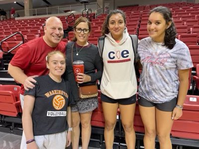 Dunlap Volleyball tweet media