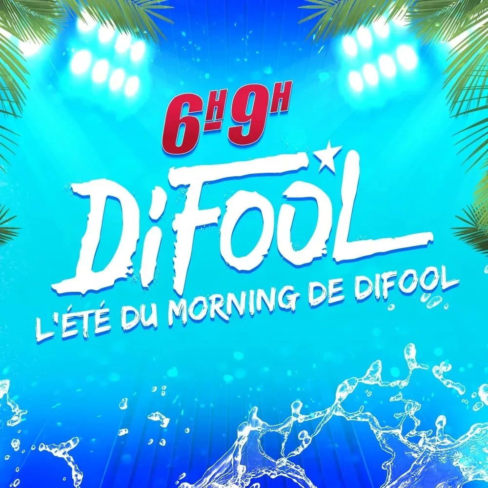 SkyrockFM's tweet photo. ☀️ Bonjour &amp; Bon Réveil 😉
C'est #LétéDuMorningDeDifool avec @VINCENTSKYROCK..!
🔹️ Du son, l'Horoscope de l'Amour, DoubleAppel..
🎁 A gagner ta #TabletteSamsung avec le #FilmSkyrock #Esther2LesOrigines #Esther2 https://t.co/M4de4lHC70