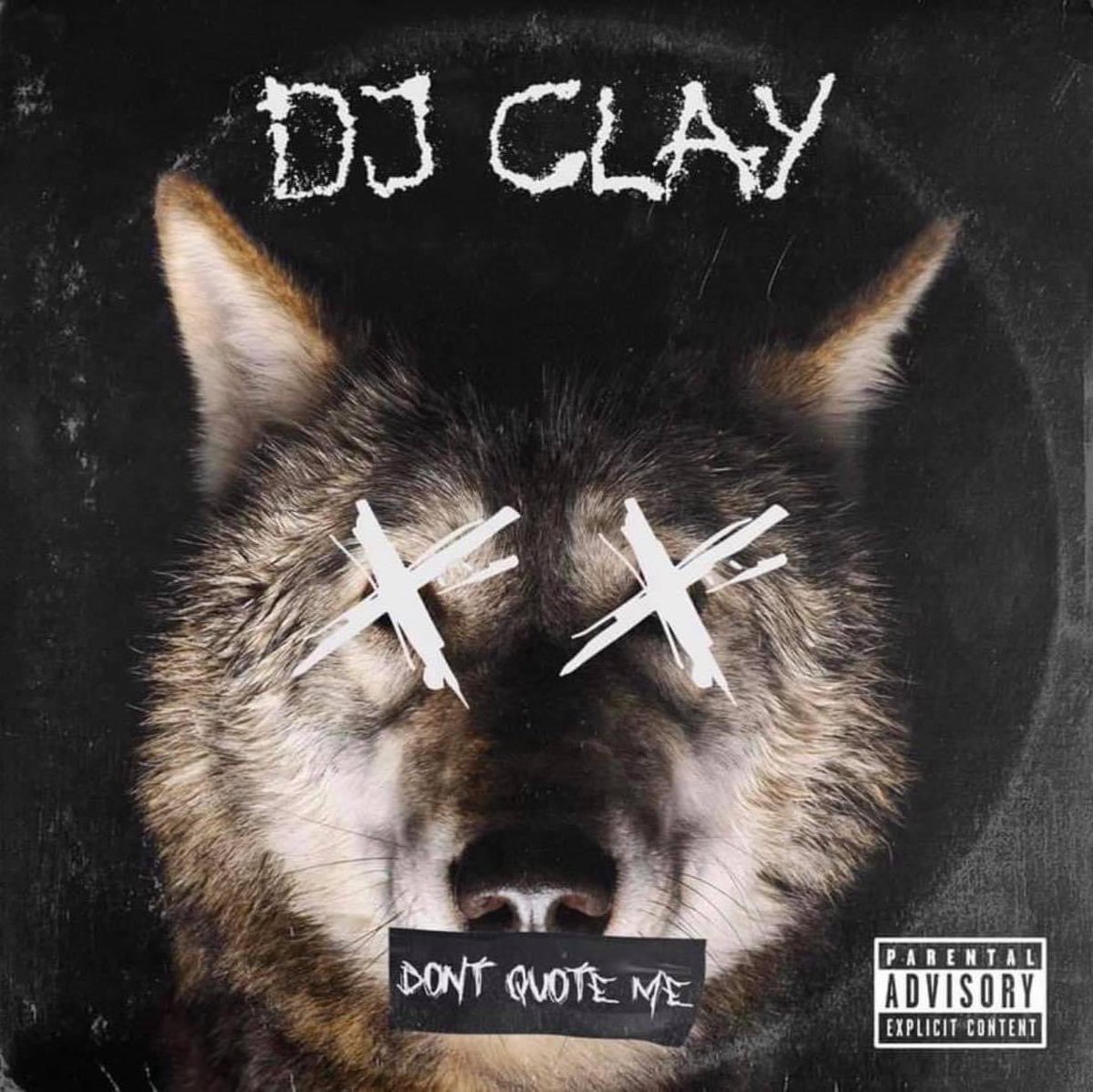 LegendsllLiveOn's tweet photo. 3 years ago today, @DJClay313 released Don’t Quote Me as the only single off his debut album Over the Fear Of… under his own label @ArmedRobberyEnt https://t.co/cDdvAfKqL4 https://t.co/WeC4LBv96N