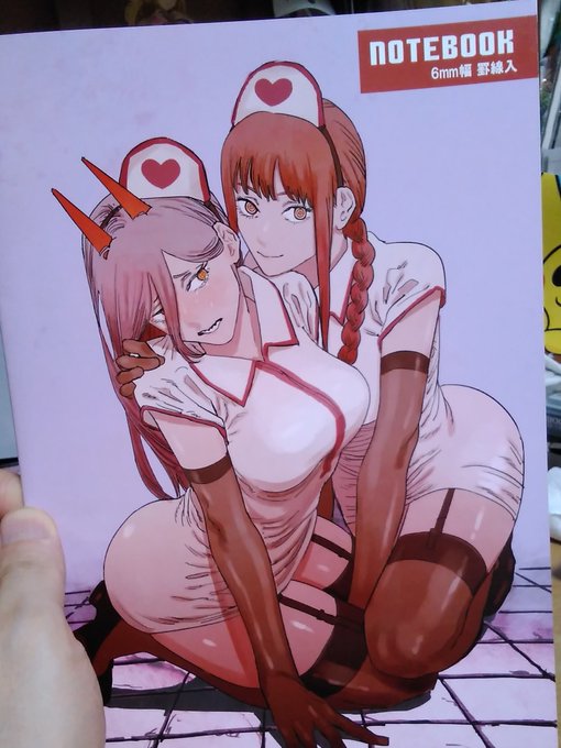 Bloujob demon💋👄👅😈 makima 