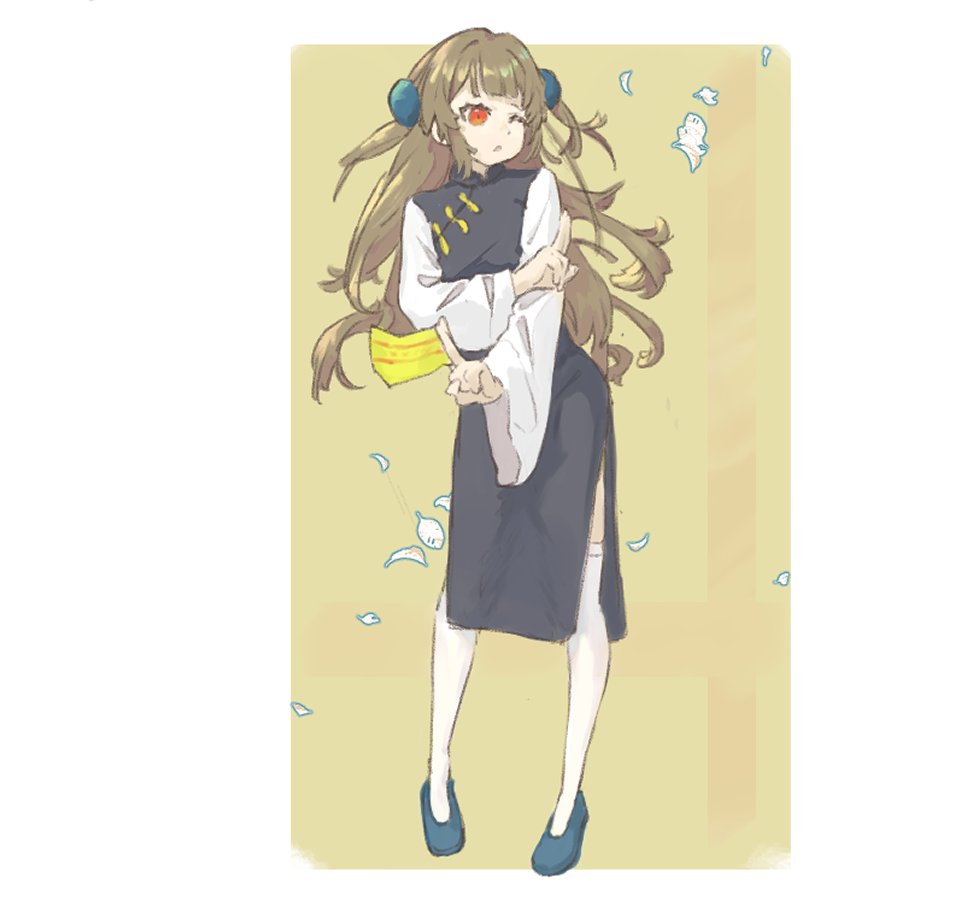 yuanyangxi's tweet photo. 绘 https://t.co/tTHx9JfAR3