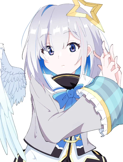 天音かなた#かなたーと 