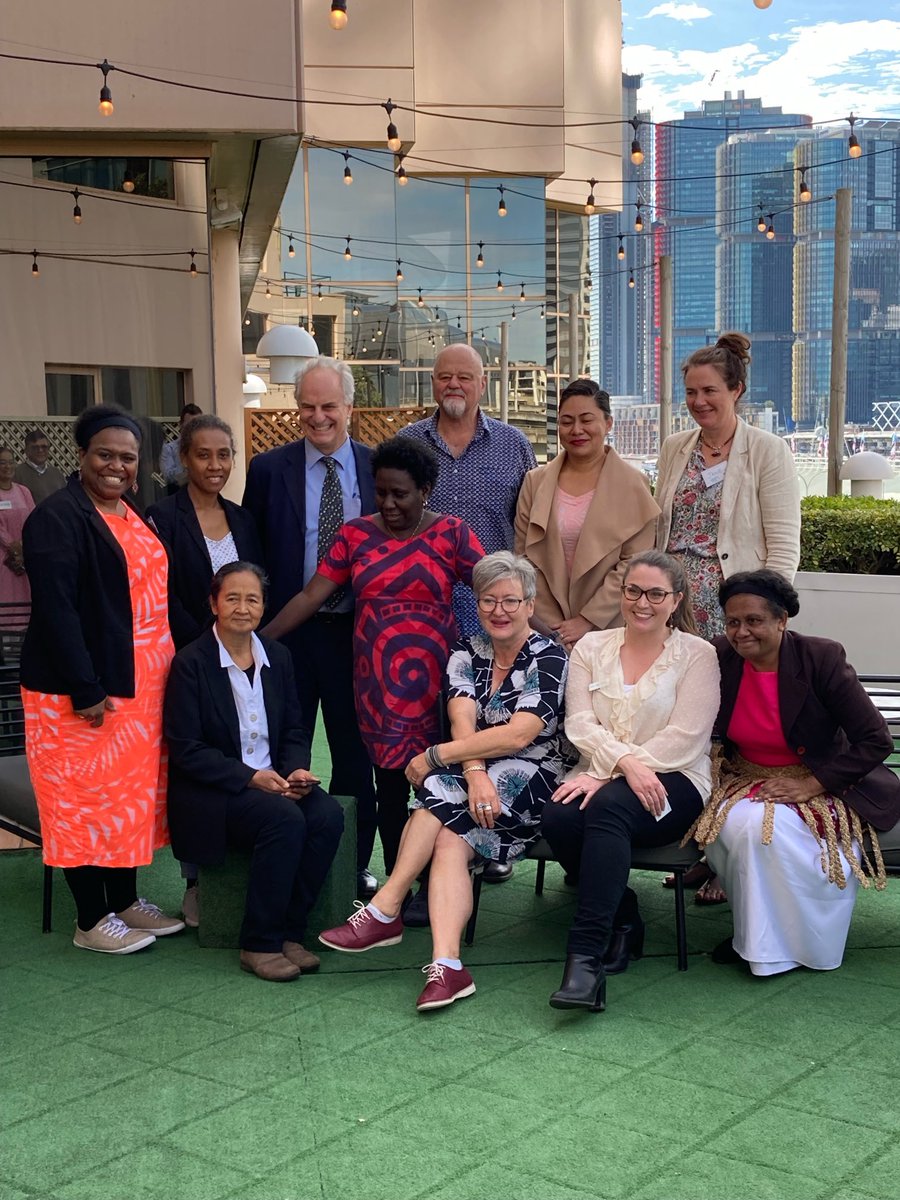 ACIAR CEO tweet media