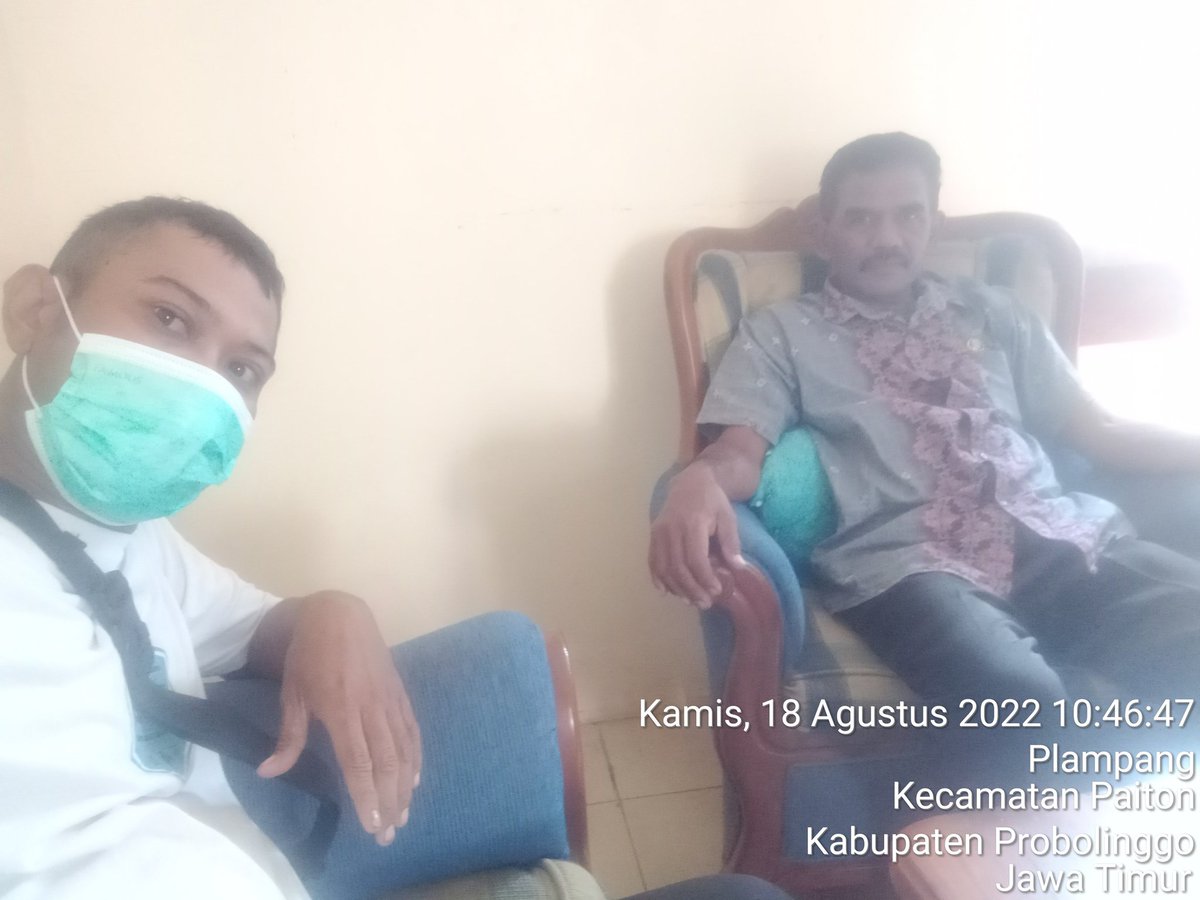 pld_kb's tweet photo. Selamat kepada TPP Kemendesa yang mendapatkan penghargaan menjadi Tenaga Pendamping Profesional Inspiratif.
#PendampingDesaInspiratif 

@jokowi
@kemendespdtt
@halimiskandarnu
@taufikmadjid71
@malik_haramain
@imansyukri
@yusradaridesa
@tppkemendes
@azzameldzikrie https://t.co/gzTyvY7FHd