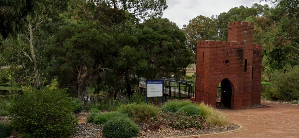 The community and user groups will be able to have their say on the future of the pedestrian bridge at #DogSwamp Reserve in #Yokine <a href="/citystirlingwa/">City of Stirling</a> #perthnews bit.ly/3K1veCq