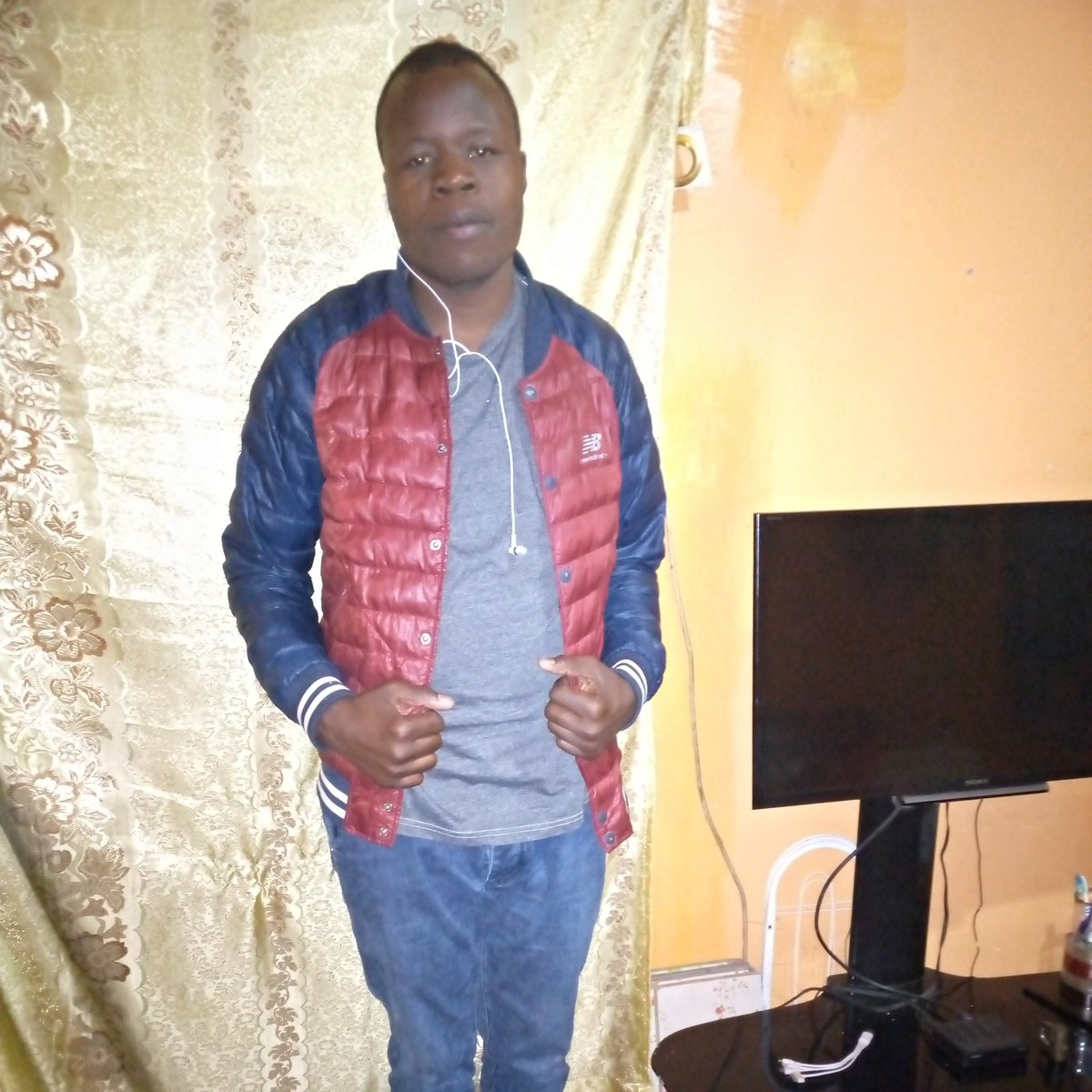 BMwilitza2's tweet photo. #NewProfilePic https://t.co/b5RuLdlNsA