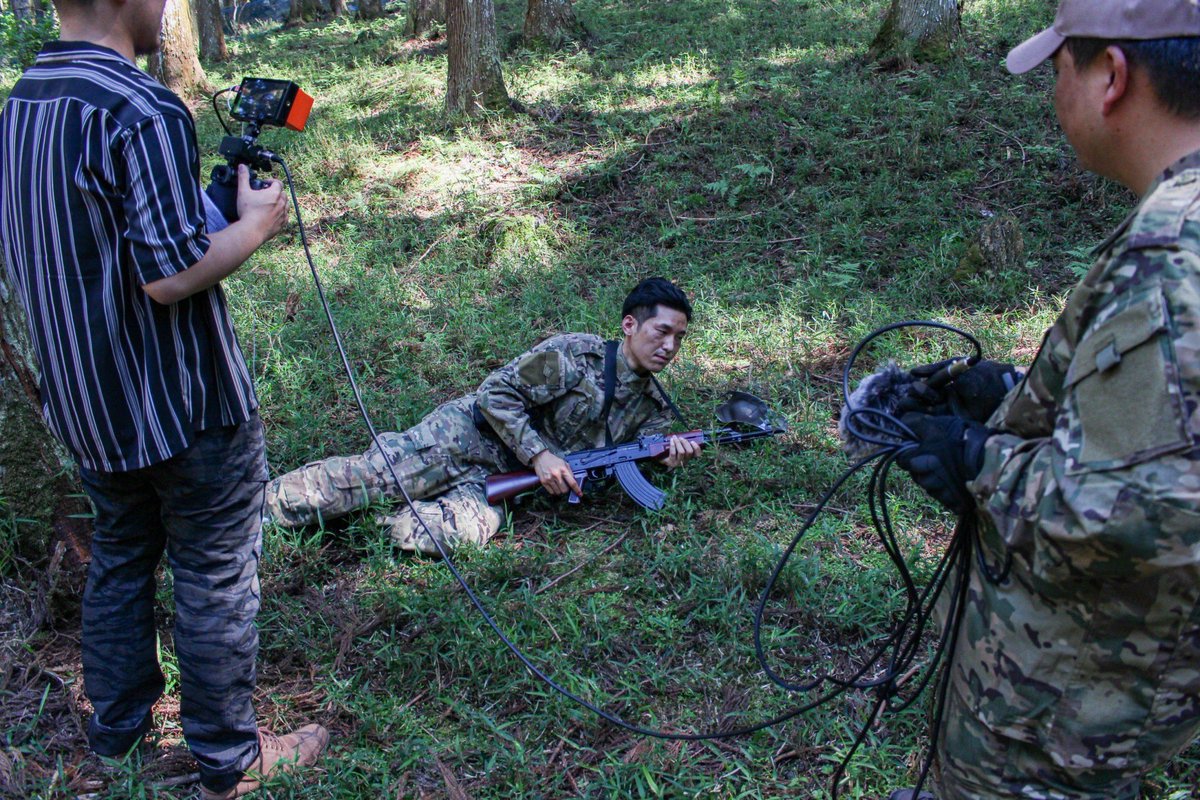 予定していた撮影が新型コロナウイルスの影響で延期となってしまいました。
次回撮影予定日は9月11日です！