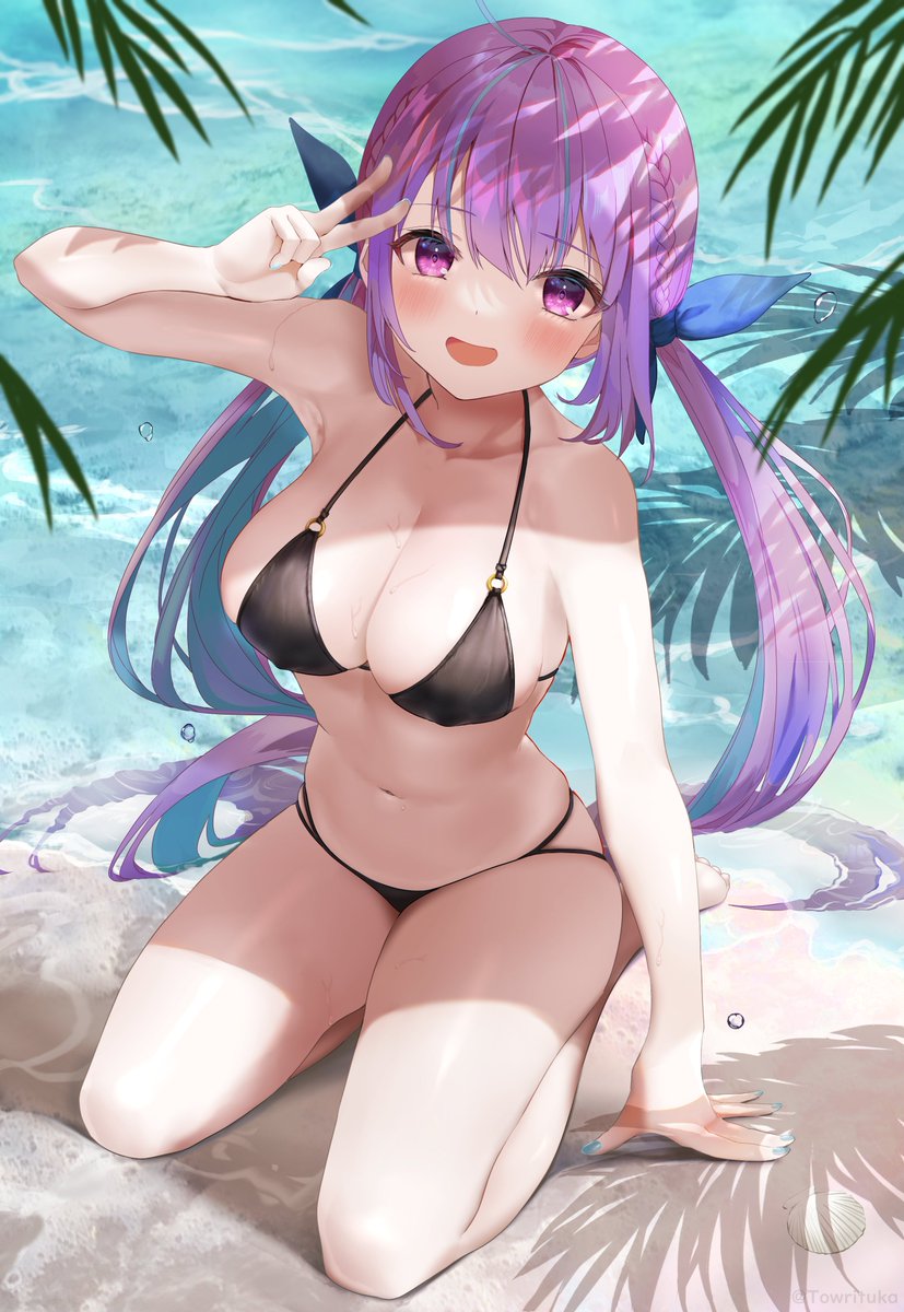 echi aqua