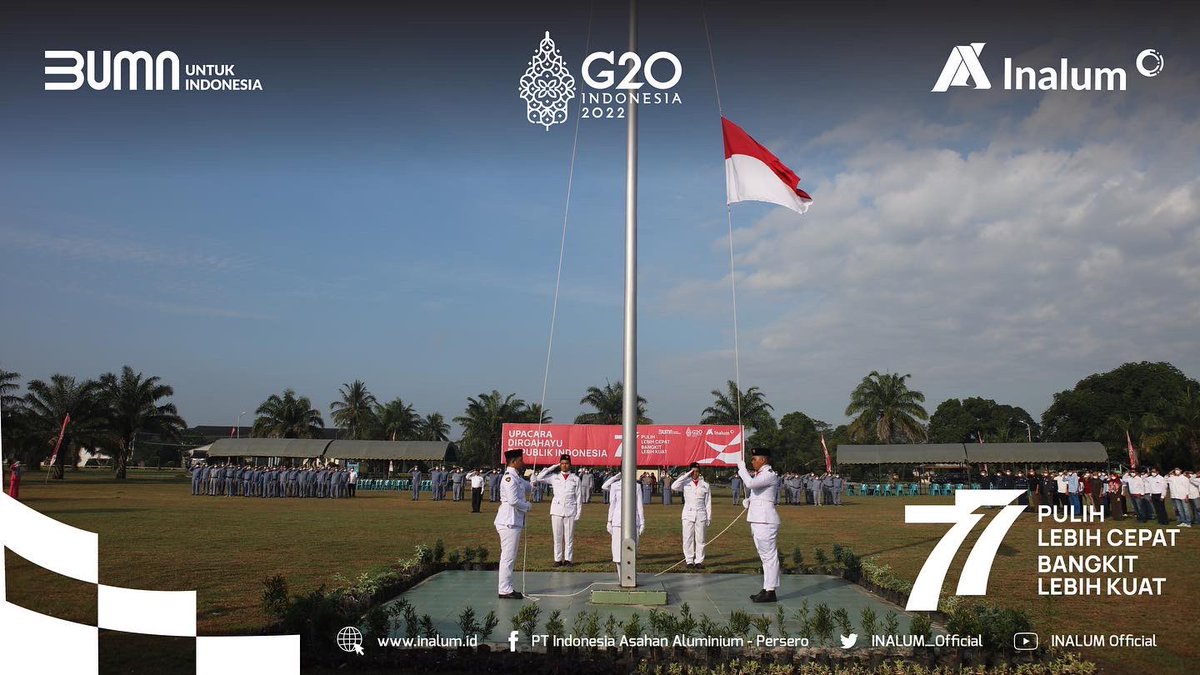 Siap untuk Pulih Lebih Cepat, Bangkit Lebih Kuat