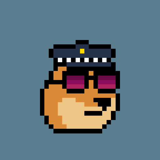 dogechainpunk's tweet photo. Hi!  Let's start the NFT journey!

Launch: 8/18 11:00 am UTC
There will be 3333 NFTs
casting fee: 100Doge

We have already raised $2 million through VC and institutional funding.
We will launch our NFT first.
Blind box and NFT trading site will be launched at the same time. https://t.co/ZW8Ufby9BA