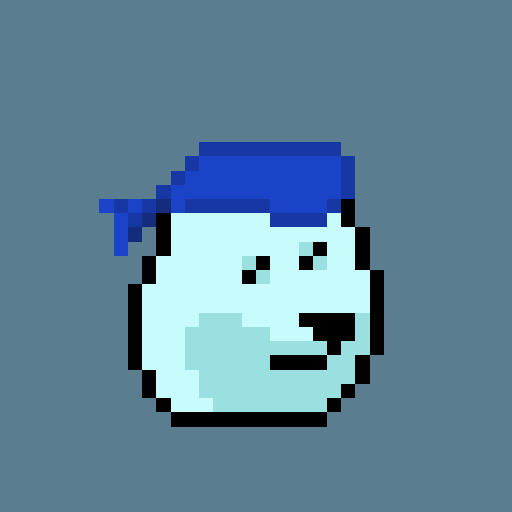 dogechainpunk's tweet photo. Hi!  Let's start the NFT journey!

Launch: 8/18 11:00 am UTC
There will be 3333 NFTs
casting fee: 100Doge

We have already raised $2 million through VC and institutional funding.
We will launch our NFT first.
Blind box and NFT trading site will be launched at the same time. https://t.co/ZW8Ufby9BA
