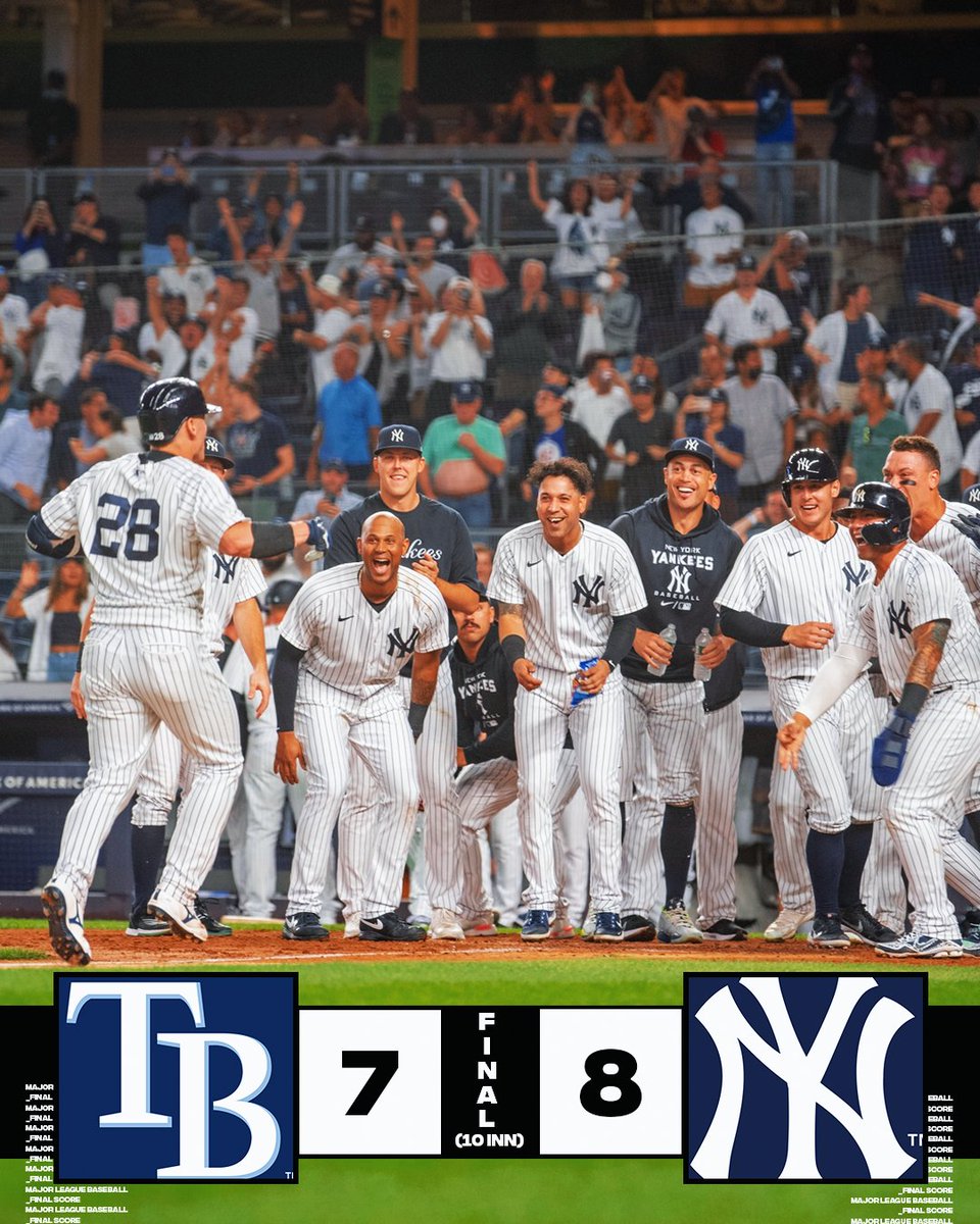 MLB tweet media