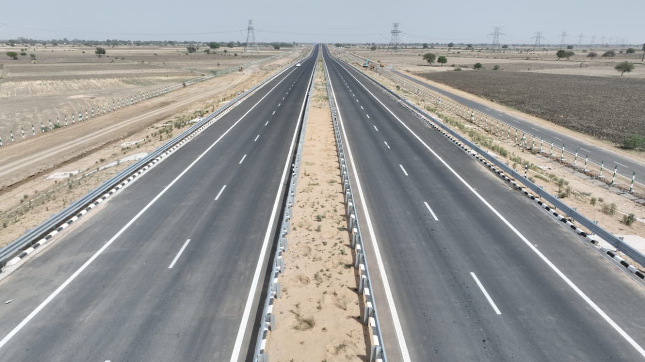 Vindhya Expressway