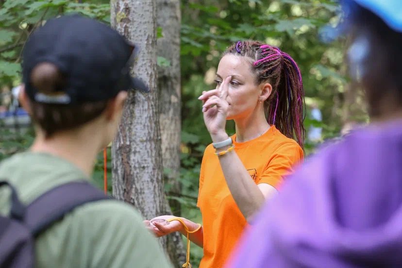 Веснушка tweet media