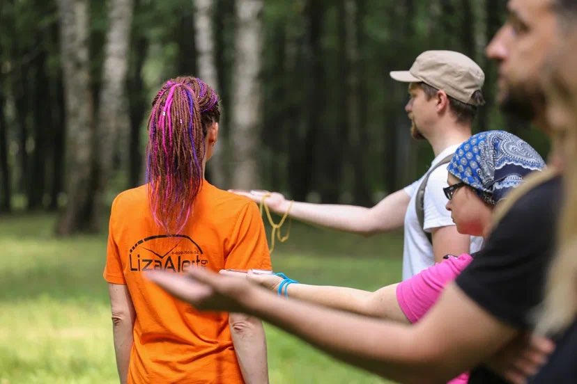 Веснушка tweet media