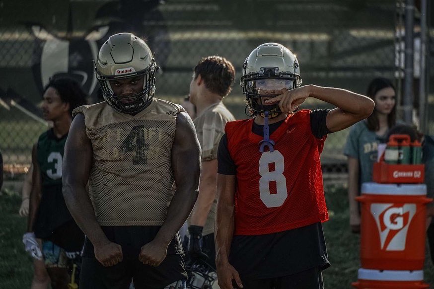 Jordan D. Howard tweet media