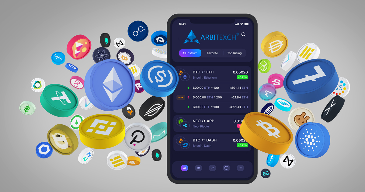 arbitexch's tweet photo. Arbitexch® - Execute Trader Automatically, Trader Smarter Trade in Pool.
https://t.co/pVbu3jWtjW https://t.co/45ZBq8vU0N