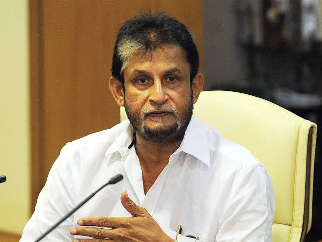 Happy birthday to former selector & coach, Sandeep Patil. 