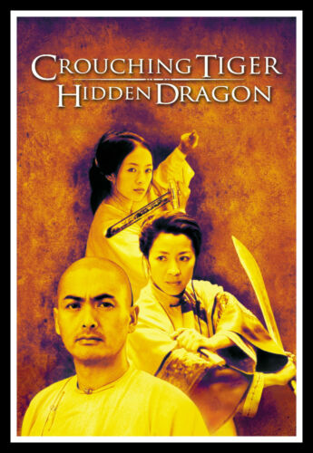 #NowPlaying(3rd #movie of the day)
#CrouchingTigerHiddenDragon on @hbomax

Premiered at 38th @TheNYFF (2000)

#NowWatching as part of the #NYFF60 #Challenge

Check us out on @letterboxd
letterboxd.com/DevsNerdCave

#NYFF60Challenge #NYFF #letterboxd #NYFF38 #Movies #hbomax #Streaming